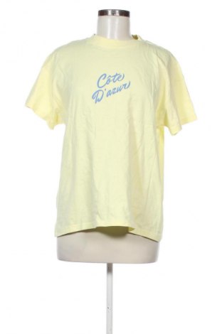 Női póló Unbranded, Méret XL, Szín Sárga, Ár 3 619 Ft