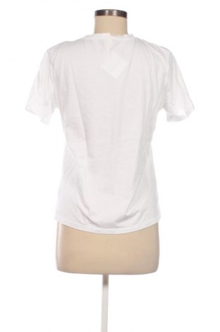 Γυναικείο t-shirt Unbranded, Μέγεθος M, Χρώμα Λευκό, Τιμή 9,00 €