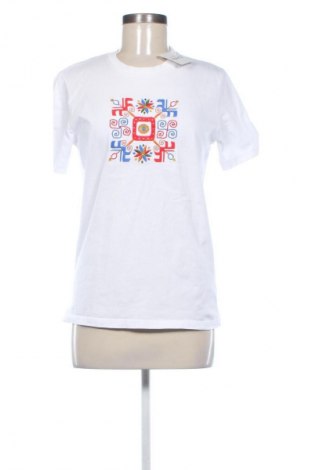 Női póló Unbranded, Méret S, Szín Fehér, Ár 3 719 Ft