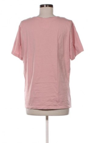 Γυναικείο t-shirt Unbranded, Μέγεθος XL, Χρώμα Ρόζ , Τιμή 12,00 €