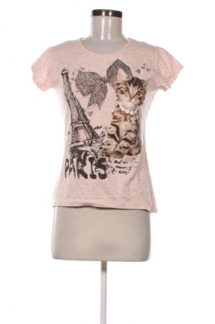 Damen T-Shirt Unbranded, Größe S, Farbe Rosa, Preis € 9,00