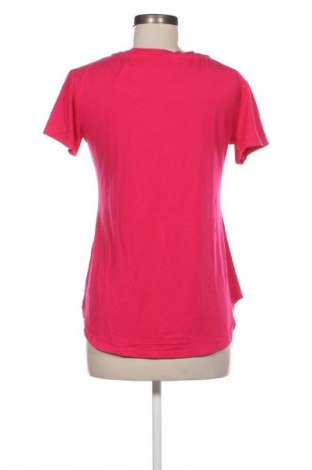 Damski T-shirt Unbranded, Rozmiar L, Kolor Różowy, Cena 34,99 zł