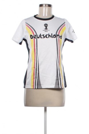 Damen T-Shirt Unbranded, Größe S, Farbe Mehrfarbig, Preis € 9,00