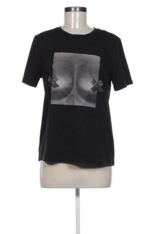 Damen T-Shirt Unbranded, Größe M, Farbe Schwarz, Preis € 12,31