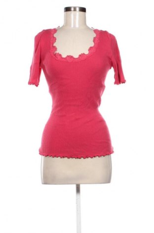 Tricou de femei Unbranded, Mărime M, Culoare Roz, Preț 45,30 Lei