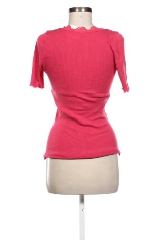 Tricou de femei Unbranded, Mărime M, Culoare Roz, Preț 45,30 Lei