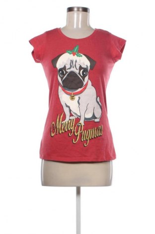 Dámské tričko Unbranded, Velikost XS, Barva Vícebarevné, Cena  246,00 Kč