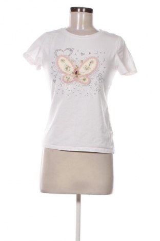 Dámské tričko Unbranded, Velikost S, Barva Bílá, Cena  255,00 Kč