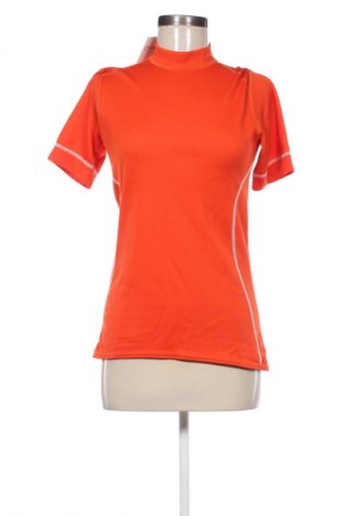 Tricou de femei Unbranded, Mărime L, Culoare Portocaliu, Preț 37,34 Lei