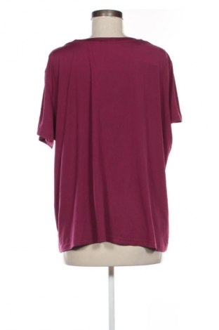 Damen T-Shirt Unbranded, Größe XXL, Farbe Rot, Preis € 9,99