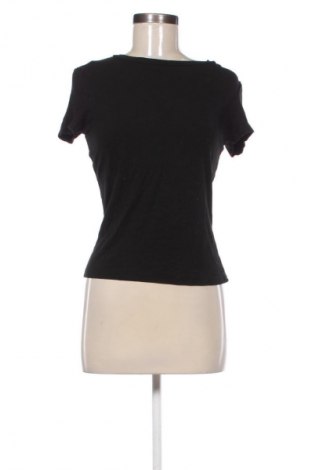 Tricou de femei Unbranded, Mărime XXS, Culoare Negru, Preț 45,24 Lei