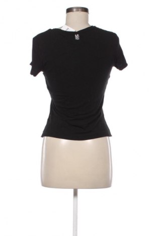 Tricou de femei Unbranded, Mărime XXS, Culoare Negru, Preț 45,24 Lei