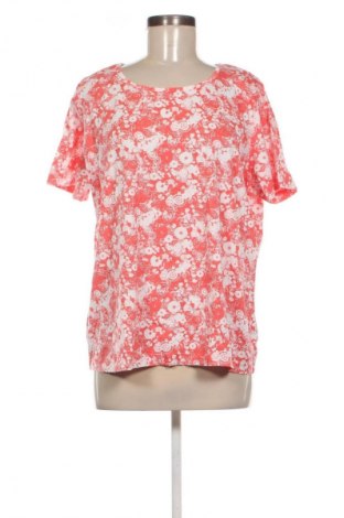 Дамска тениска Unbranded, Размер XL, Цвят Многоцветен, Цена 7,66 €