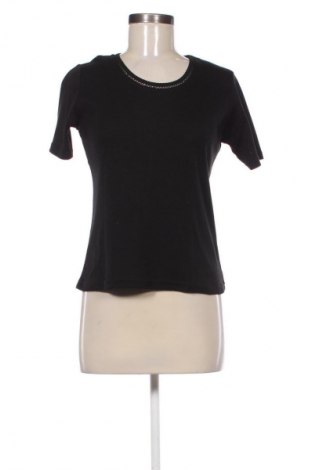 Tricou de femei Unbranded, Mărime M, Culoare Negru, Preț 45,24 Lei