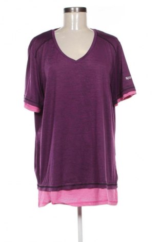 Damen T-Shirt Unbranded, Größe XL, Farbe Lila, Preis € 5,99