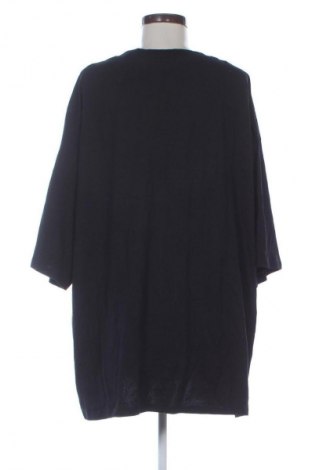 Damen T-Shirt Unbranded, Größe 5XL, Farbe Schwarz, Preis 13,99 €