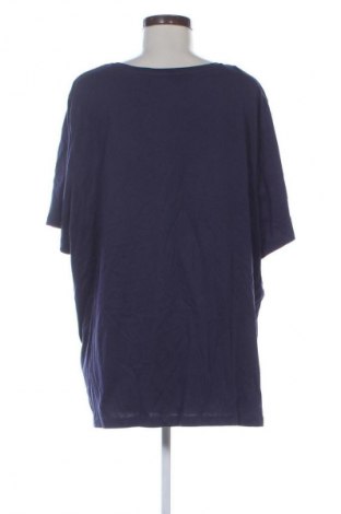 Dámské tričko Unbranded, Velikost 3XL, Barva Modrá, Cena  249,00 Kč