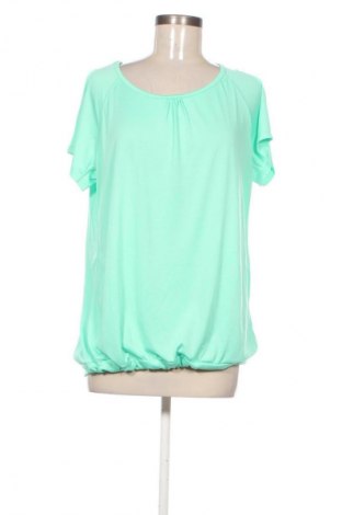 Tricou de femei Unbranded, Mărime XL, Culoare Verde, Preț 46,99 Lei
