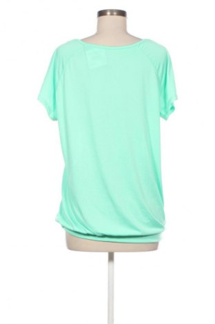 Tricou de femei Unbranded, Mărime XL, Culoare Verde, Preț 46,99 Lei