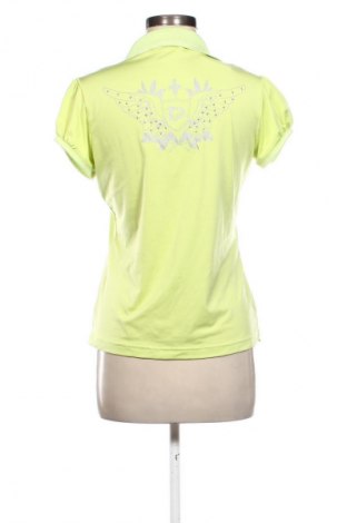 Dámské tričko Unbranded, Velikost M, Barva Zelená, Cena  275,00 Kč