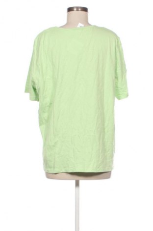 Damen T-Shirt Unbranded, Größe XXL, Farbe Grün, Preis 9,99 €