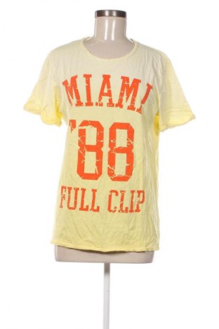 Női póló Unbranded, Méret XXL, Szín Sárga, Ár 5 629 Ft