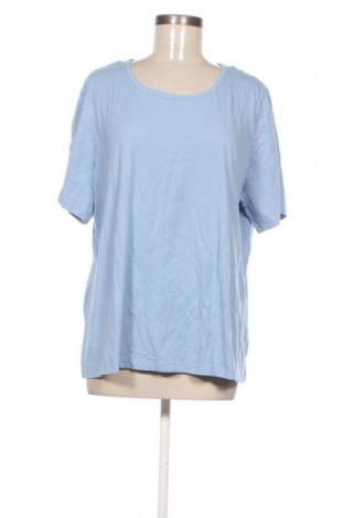 Damen T-Shirt Unbranded, Größe XXL, Farbe Blau, Preis € 8,99