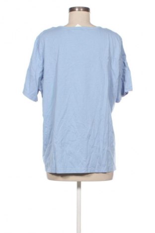 Damen T-Shirt Unbranded, Größe XXL, Farbe Blau, Preis € 8,99