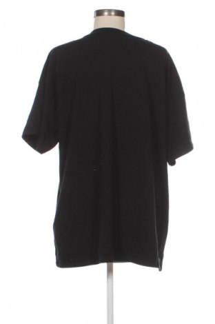 Damen T-Shirt Unbranded, Größe 4XL, Farbe Schwarz, Preis € 11,99