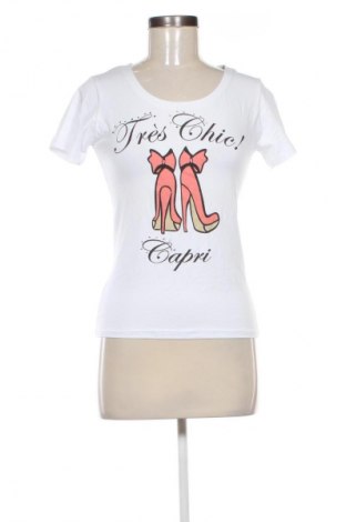 Γυναικείο t-shirt Unbranded, Μέγεθος M, Χρώμα Πολύχρωμο, Τιμή 11,99 €