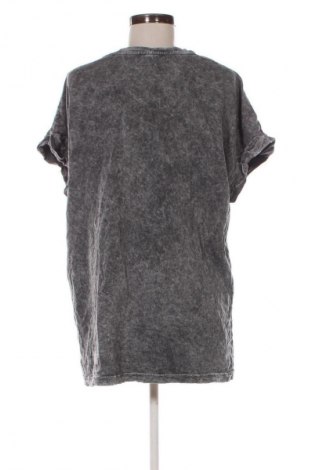 Damen T-Shirt Unbranded, Größe XXL, Farbe Grau, Preis € 9,99
