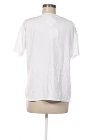 Tricou de femei Unbranded, Mărime XL, Culoare Alb, Preț 57,99 Lei
