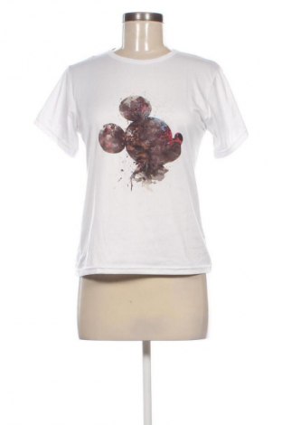 Damski T-shirt Unbranded, Rozmiar M, Kolor Kolorowy, Cena 46,51 zł