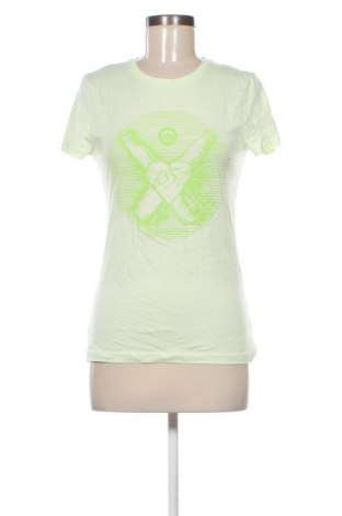 Дамска тениска Unbranded, Размер S, Цвят Зелен, Цена 8,18 €