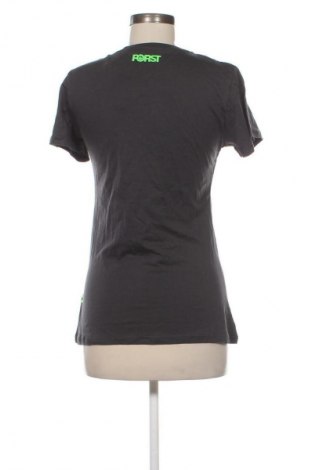 Damen T-Shirt Unbranded, Größe M, Farbe Grau, Preis 12,99 €