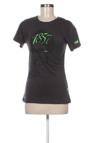 Damen T-Shirt Unbranded, Größe M, Farbe Grau, Preis € 12,99