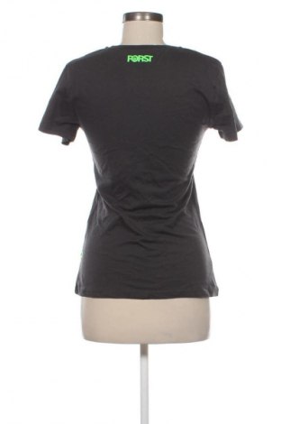 Damen T-Shirt Unbranded, Größe M, Farbe Grau, Preis € 12,99
