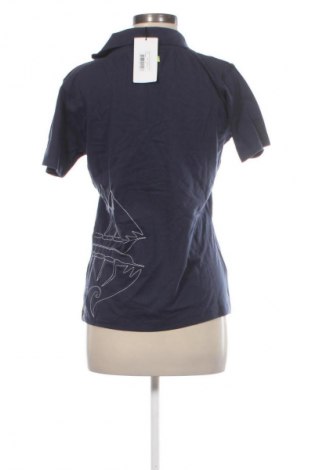 Női póló Unbranded, Méret XL, Szín Kék, Ár 4 439 Ft