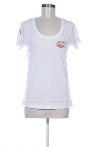 Damen T-Shirt Unbranded, Größe L, Farbe Weiß, Preis 8,99 €