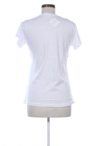 Damen T-Shirt Unbranded, Größe L, Farbe Weiß, Preis 8,99 €