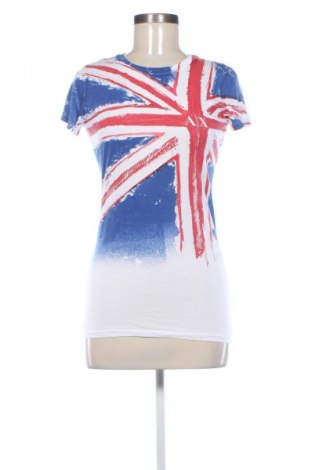 Damski T-shirt Unbranded, Rozmiar M, Kolor Kolorowy, Cena 47,00 zł