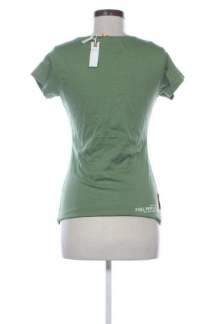 Damen T-Shirt Unbranded, Größe M, Farbe Grün, Preis € 12,99
