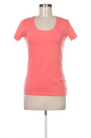 Γυναικείο t-shirt Unbranded, Μέγεθος M, Χρώμα Ρόζ , Τιμή 11,99 €