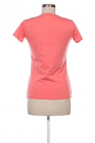 Γυναικείο t-shirt Unbranded, Μέγεθος M, Χρώμα Ρόζ , Τιμή 11,99 €