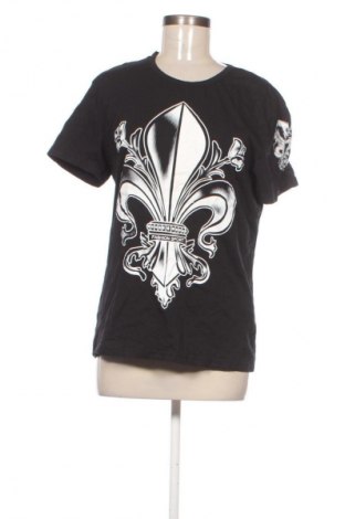 Damen T-Shirt Unbranded, Größe L, Farbe Schwarz, Preis € 11,99