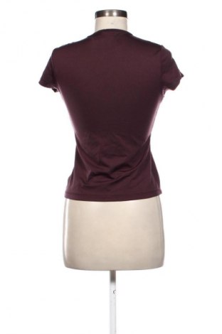 Γυναικείο t-shirt Unbranded, Μέγεθος M, Χρώμα Βιολετί, Τιμή 8,77 €