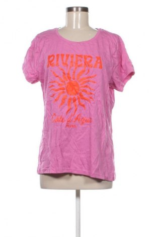 Damen T-Shirt Unbranded, Größe XL, Farbe Rosa, Preis € 12,99