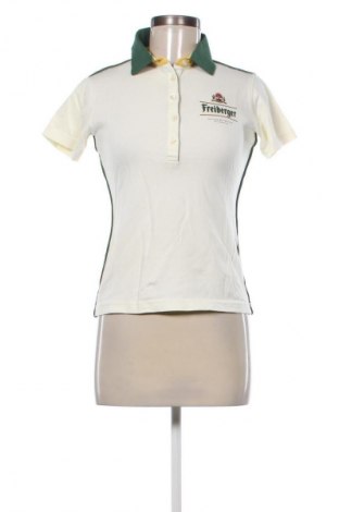 Dámske tričko Unbranded, Veľkosť S, Farba Kremová, Cena  10,00 €