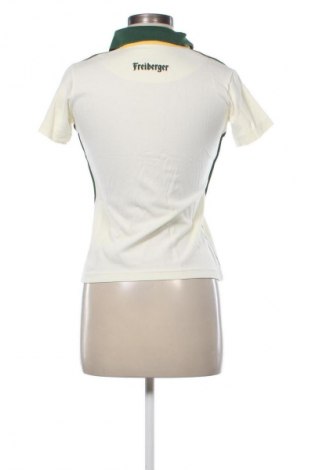 Dámske tričko Unbranded, Veľkosť S, Farba Kremová, Cena  10,00 €