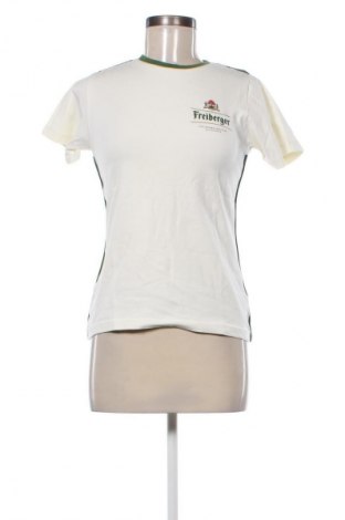 Dámske tričko Unbranded, Veľkosť S, Farba Kremová, Cena  9,00 €